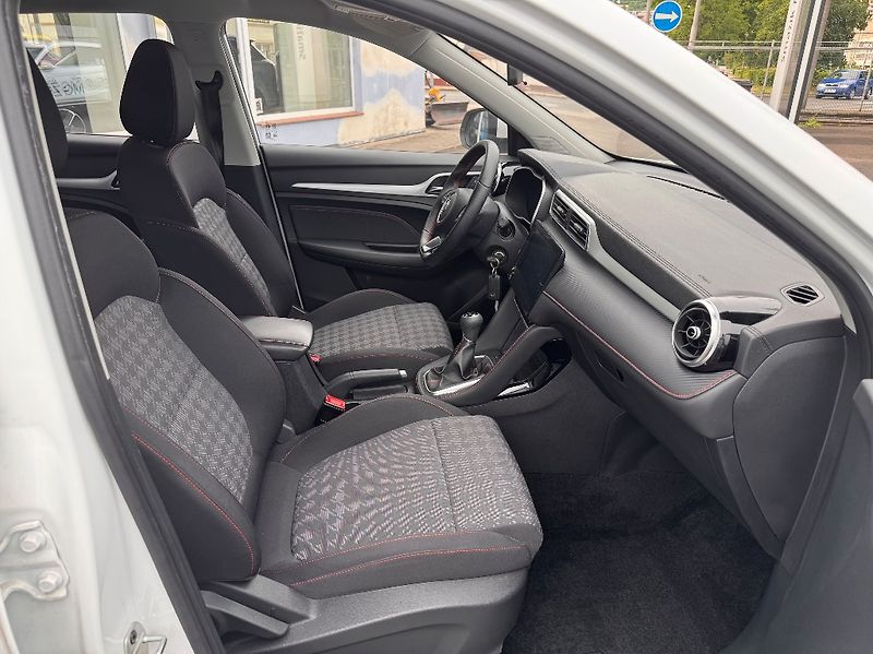 MG ZS (2023) 1,5 DVVT (106k) Essential - fotka 15 z 35