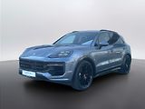 Porsche Cayenne GTS - náhled 1