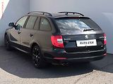 Škoda Superb (2013) 2.0 TDi 4x4, ČR, Bixen, navi - náhled 6