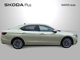 Škoda Superb (2024) 2.0 TDI 4x4 DSG L&K - náhled 36
