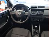 Škoda Fabia (2019) 1.0 TSI - náhled 7