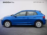 Škoda Fabia (2025) Selection 1.0 MPI 59 kW 5°manu - náhled 2