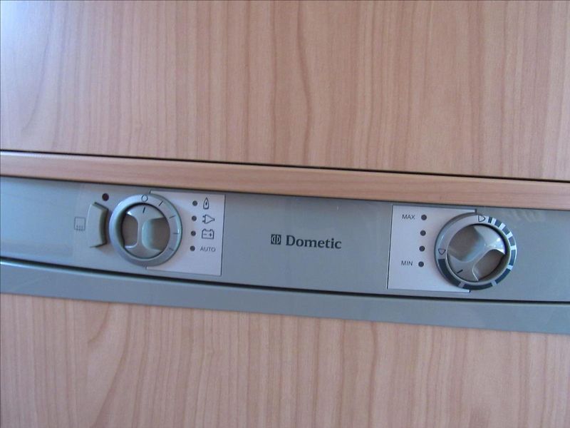 Fiat Ducato 2,3 JTD Bürstner Levanto A 576 - fotka 36 z 62