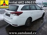Toyota Auris (2015) VOLAT 602 696115 - náhled 2