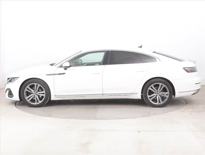 Volkswagen Arteon (2021) 1.5 TSI - fotka 3 z 16