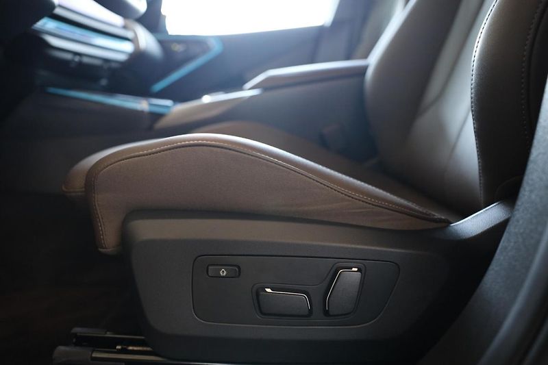 BMW X3 xDrive 20d - fotka 19 z 26
