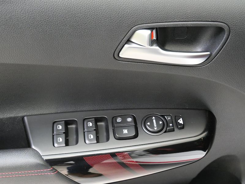 Kia Picanto - fotka 12 z 24