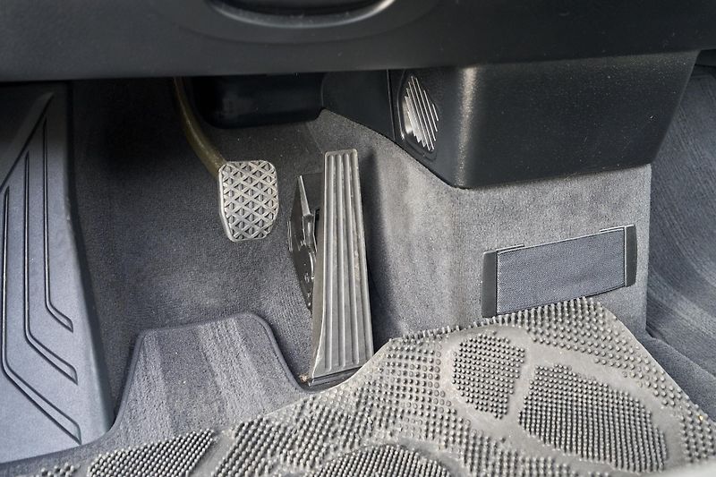 BMW i3 (2020) Elektro - fotka 19 z 26