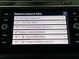 Volkswagen Tiguan (2022) 1.5 TSI 110kW záruka LED manuá - náhled 13