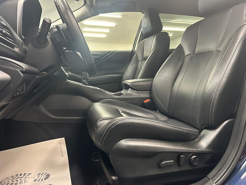 Subaru Outback (2021) 2.5 Comfort+kuze Nappa | Záruk - fotka 17 z 62