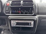 Suzuki Jimny (2001) 1.3 BENZÍN 4X4 Cross-Country! - náhled 13