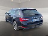 Škoda Superb 2,0 TDI Style DSG - náhled 3