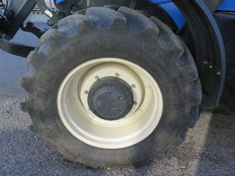 New Holland (2025) T6.180 DC, DPH - fotka 12 z 23