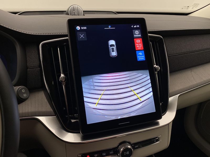 Volvo XC90 T8 AWD RECHARGE BRIGHT PLUS 7m - fotka 64 z 69