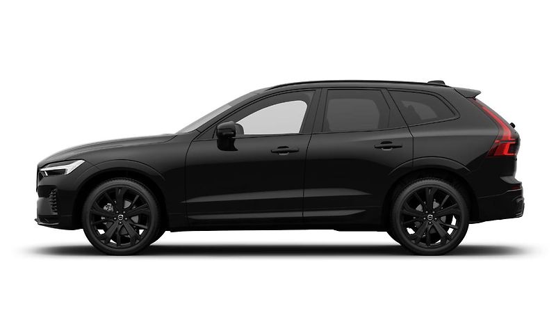Volvo XC60 (2026) B5 PLUS - fotka 4 z 13