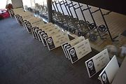 Druhý byl zasvěcen především zahraničním automobilovým klenotům.