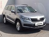 Škoda Kodiaq (2017) 2.0 TDi 4x4, Ambition, DSG - náhled 1