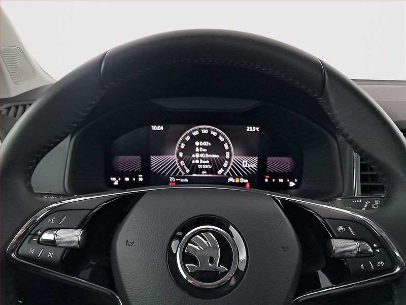 Škoda Karoq (2024) Ambition 1.5 TSI - fotka 17 z 18