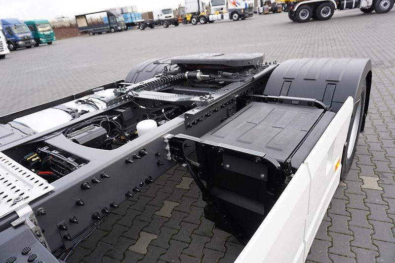Volvo FM (2017) / 410 / ACC / EURO 6 / WAGA 68 - fotka 48 z 48