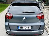 Citroën C4 Picasso 1.6i 88KW MANUÁL LED SENZORY - náhled 13