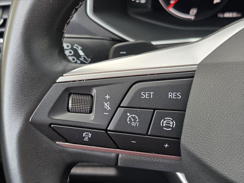 Seat Tarraco 2,0 TDi DSG Style Tažné z. 1.m - fotka 18 z 27