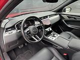 Jaguar F-Pace 3,0 P400 R-Dynamic SE AWD AT - náhled 9