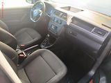 Volkswagen Caddy (2020) 1.4TGi MAXi DÍLNA, 1.maj,ČR - náhled 11