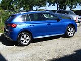 Škoda Kamiq (2023) 1.0 TSI 81kW CZ PŮVOD - náhled 3