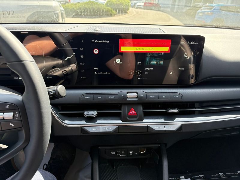 Kia Ostatní (2026) SW 1,0 T-GDi GPF TOP (2026) - fotka 16 z 17
