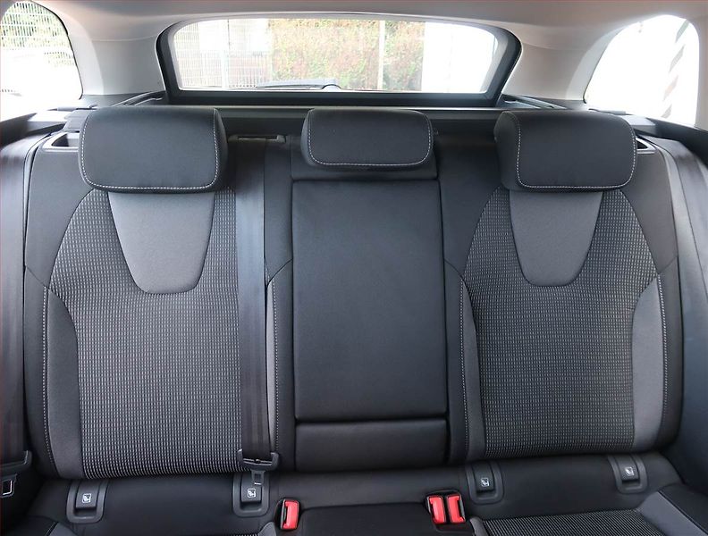 Škoda Octavia (2022) Ambition 2.0 TDI, ČR,1.maj - fotka 10 z 22