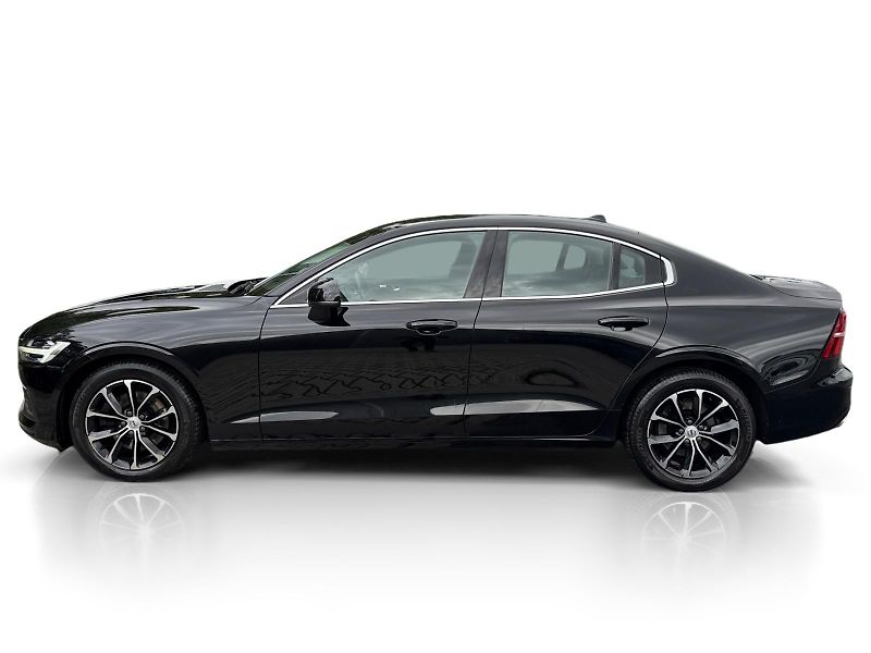 Volvo S60 B4 FWD // 1. maj // +kola - fotka 2 z 41