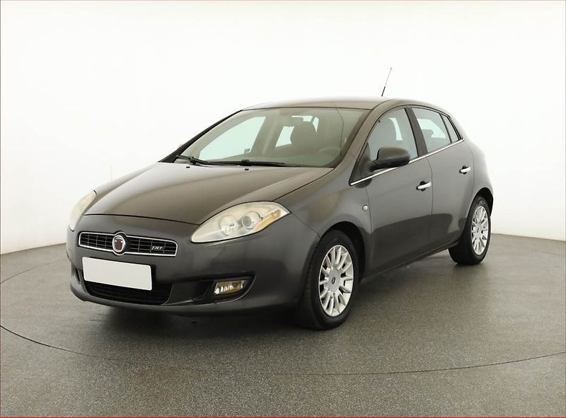 Fiat Bravo (2007) 1.4 T-Jet, po STK, Klima - fotka 2 z 15