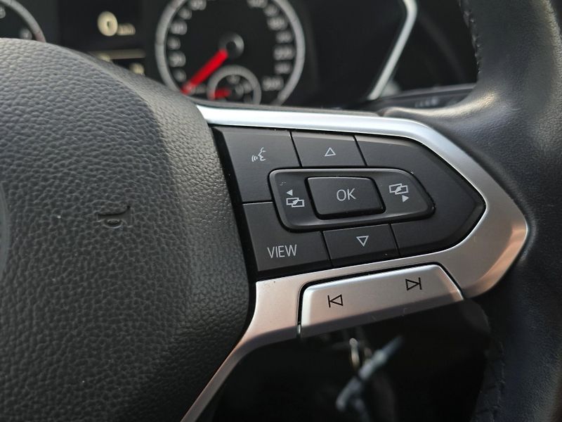 Volkswagen T-Cross (2019) 1.0 TSi 85kW, LED, DPH - fotka 12 z 24