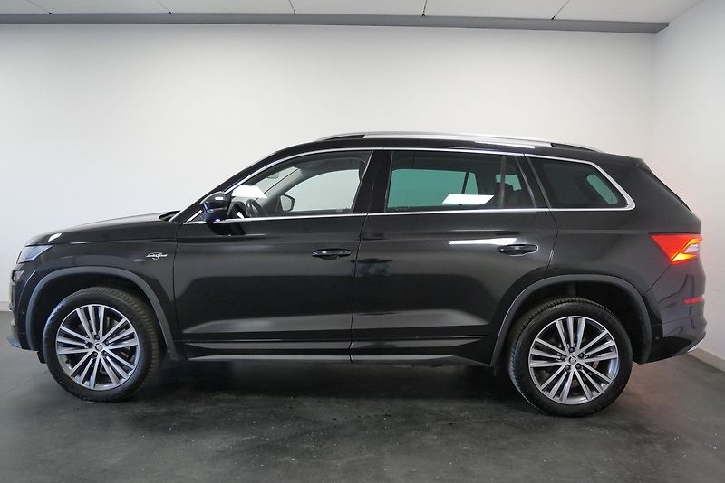 Škoda Kodiaq - fotka 3 z 27