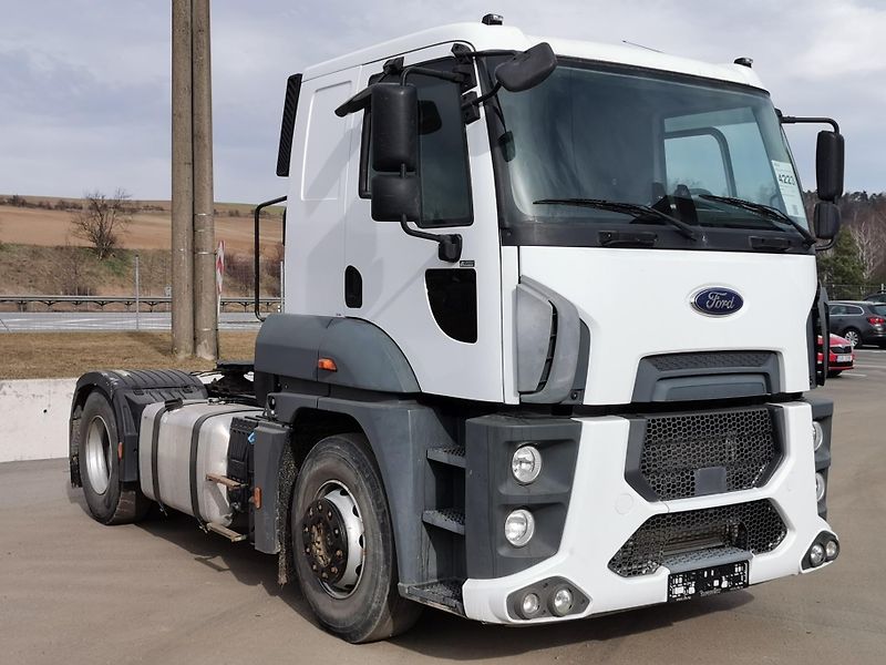 Ford CARGO 1842T EURO 6 - fotka 3 z 19
