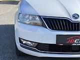 Škoda Rapid Spaceback 1.0TSi 81kw KAMERA - náhled 38