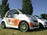 Smart fortwo ed