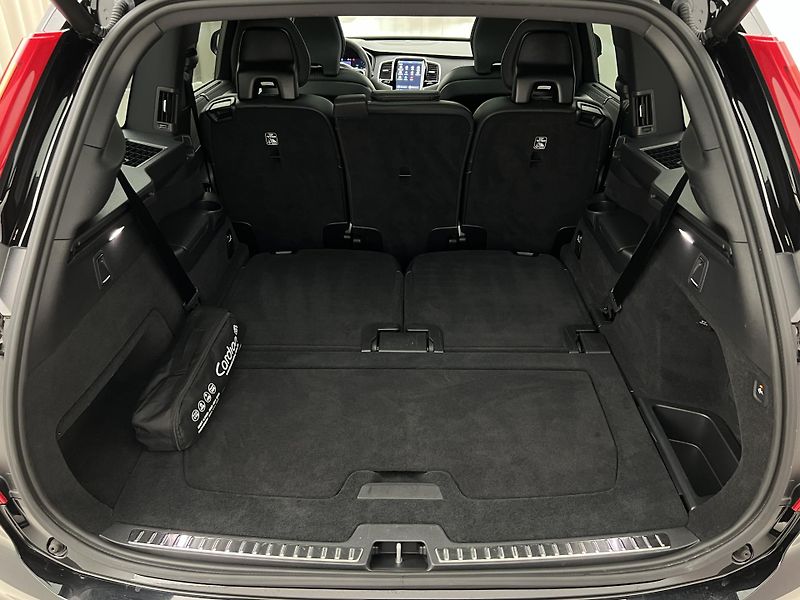 Volvo XC90 T8 AWD RECH. PLUS BRIGHT 7 M - fotka 5 z 51