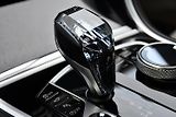 BMW Řada 8 840d xD M-SPORT HUD H/K  - náhled 39