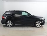 Mercedes-Benz GLE (2016) Avantgarde 350 d - náhled 6
