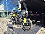 QJ Motor (2025) SVT 650 X (2025) – 1. majitel, - náhled 1