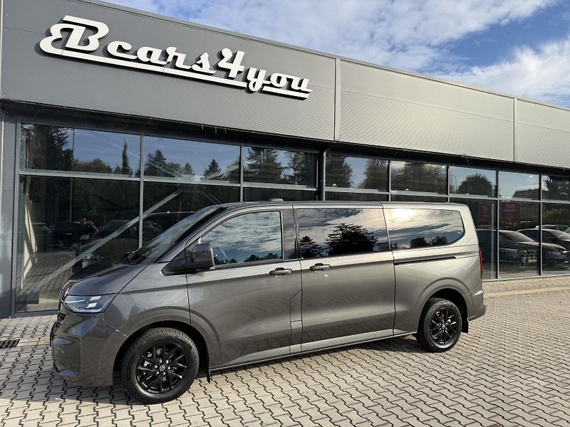 Volkswagen Caravelle (2026) 2.0TDI 125kW 4x4 8AUT DR NT CZ - fotka 4 z 42