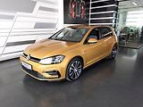 Volkswagen Golf (2017) 1.5 TSI (110kW/150k) DSG, R-Li - náhled 1