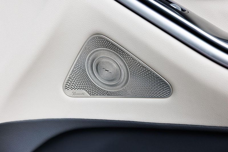 Mercedes-Benz Třídy S (2023) S 450 4Matic Long AMG Line - fotka 48 z 67