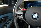 BMW M3 Competition xDrive, Ventilace - náhled 26