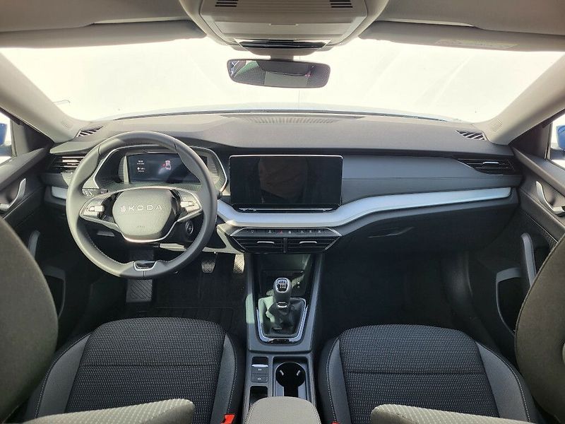 Škoda Octavia Selection 1,5TSI 85kW - fotka 7 z 29