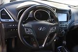 Hyundai Santa Fe 2.2 CRDI 147kW 4WD EXECUTIVE - náhled 14
