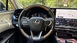 Lexus RX 450h plus 450H+ 2,5 PHEV LUXURY, TAŽNÉ Z - náhled 25