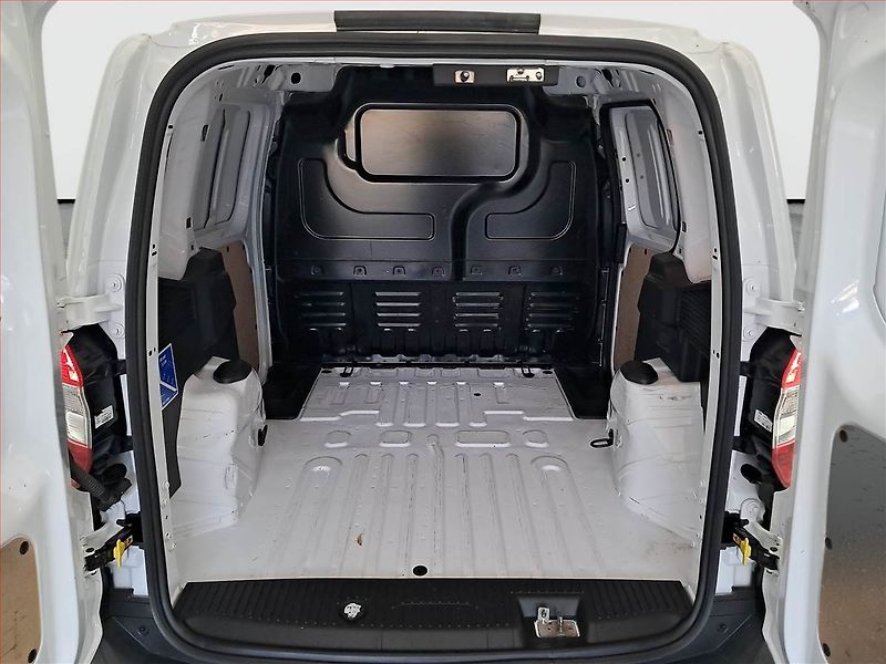 Ford Transit Courier (2019) 1.0 EcoBoost, ČR - fotka 10 z 11