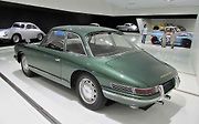 Prototyp Porsche T7.